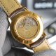 Swiss Copy Vacheron Constantin Patrimony V4 White Face Yellow Gold Case 9015 Watch (6)_th.jpg